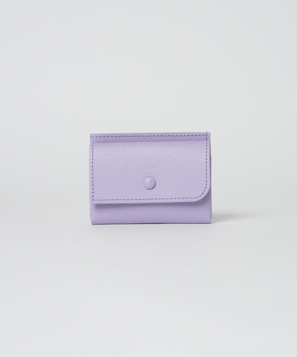 再入荷】Mini Wallet - Lavender – MOLINI（モリニ）オフィシャル