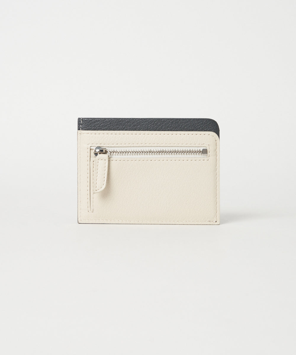 Fragment Case - Gray × Off-white – MOLINI（モリニ）オフィシャル 