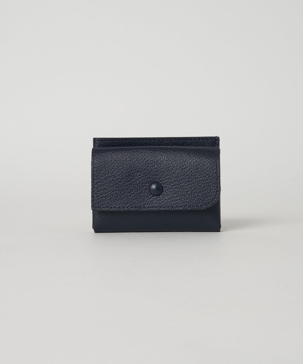 Mini Wallet - Navy – MOLINI（モリニ）オフィシャルオンラインストア