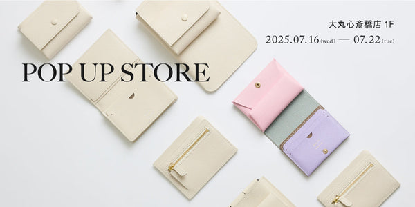 大阪POPUP STORE