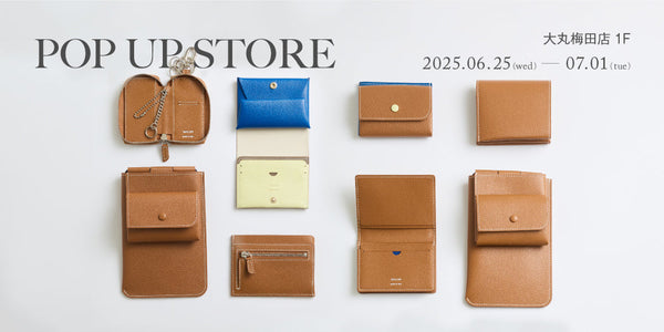 大阪POPUP STORE