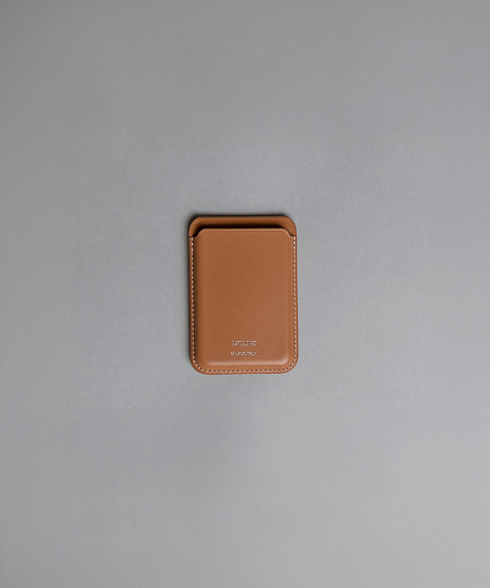 Magsafe card holder