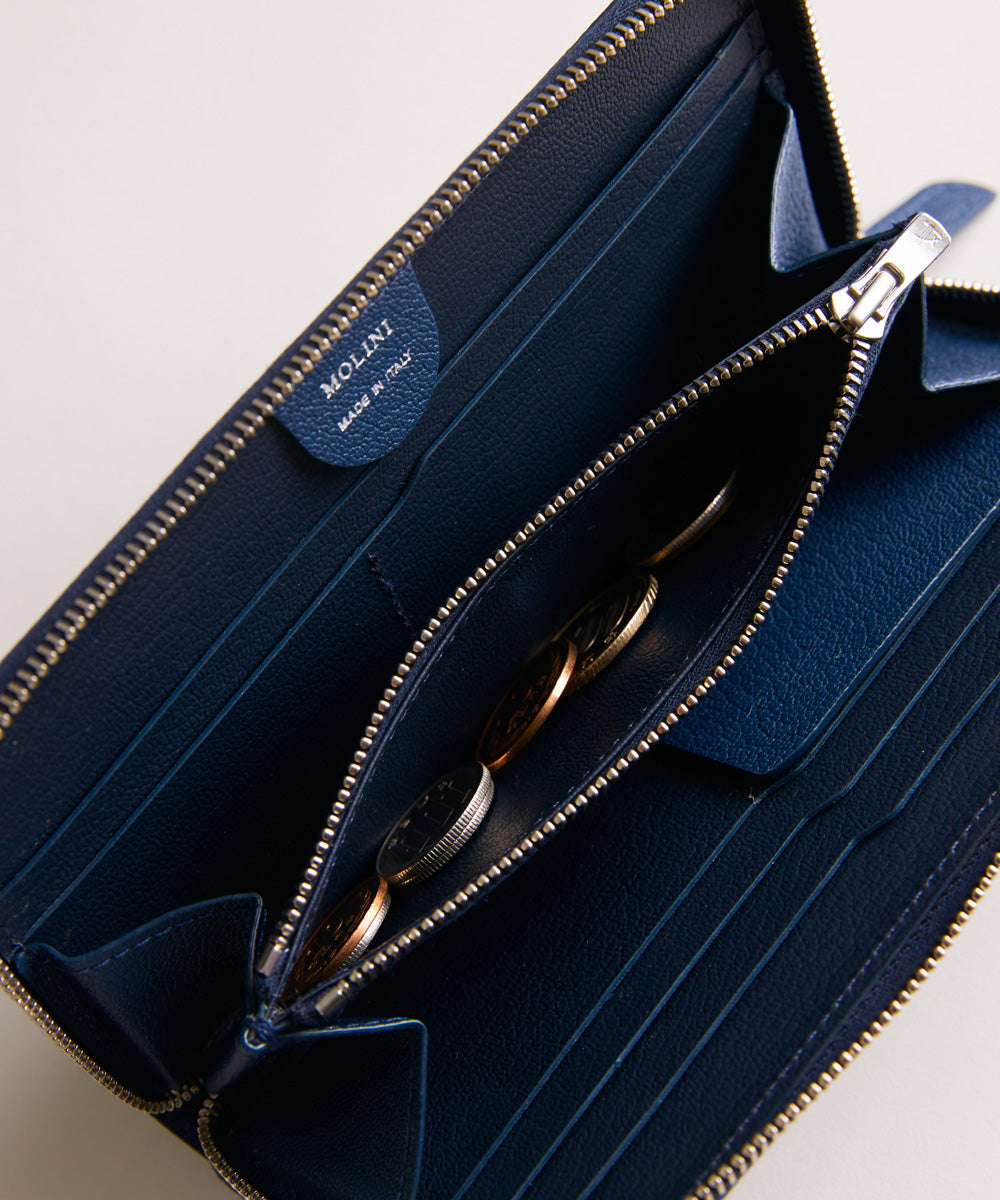 長財布   Millie II Zip Around Wallet Tommy Hilfiger Millie II Zip Around Wallet 長財布
