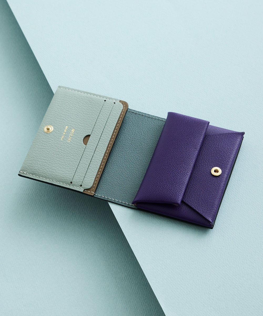 Wallet – MOLINI（モリニ）オフィシャルオンラインストア