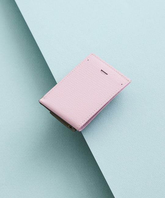 再入荷】Mini Wallet TOPO×MULTI COL – MOLINI（モリニ