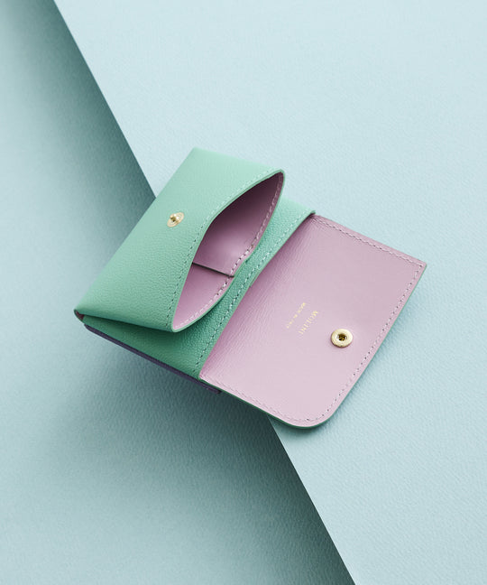 新作！♦︎MOLINI♦︎ミニウォレット Mini Wallet - Topo – MOLINI（モリニ）オフィシャルオンライン