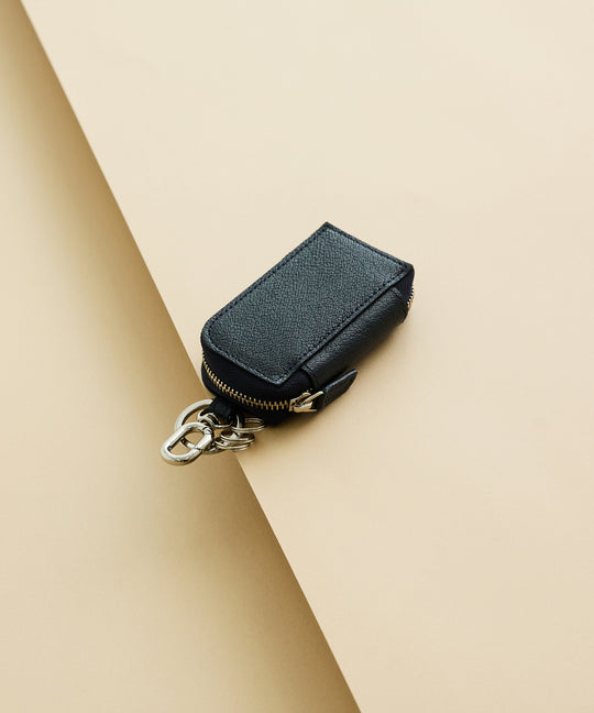 Key Case - Navy × Navy – MOLINI（モリニ）オフィシャルオンラインストア