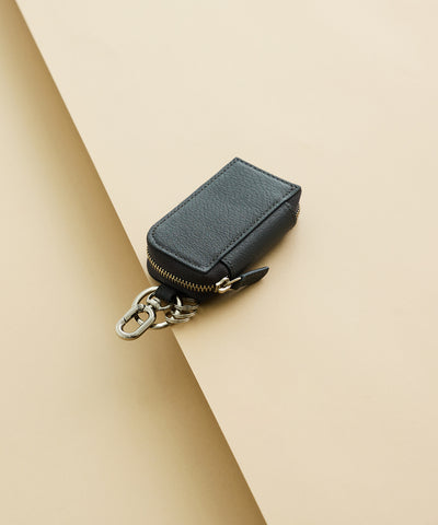 【新型】Key Case -Gray × Off-white