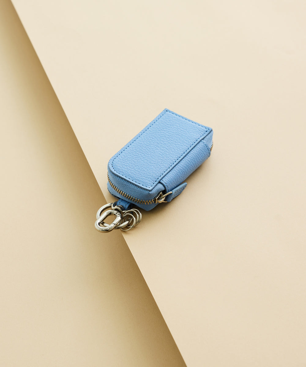 Key Case - Bluevista × Polaire – MOLINI（モリニ