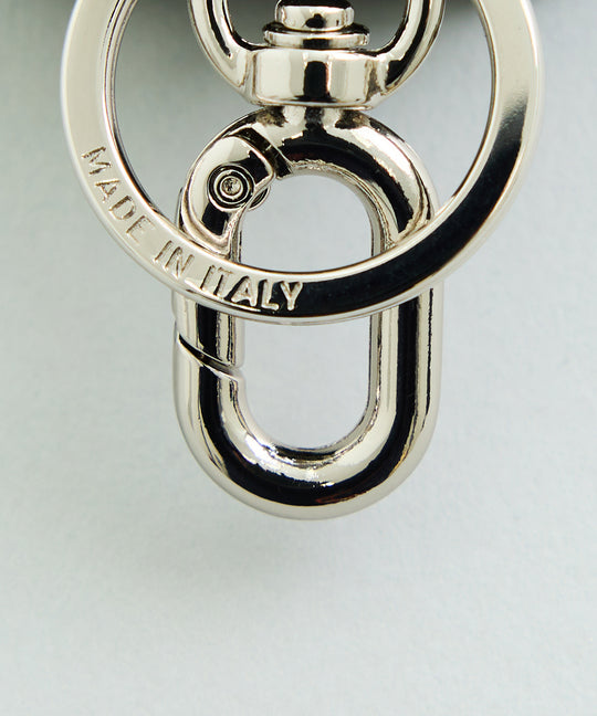 Key Case - Gray × Off white – MOLINI（モリニ）オフィシャル