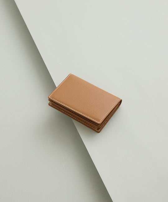 molini 財布 キャメル 美品 Bifold Compact Wallet - Camel – MOLINI（モリニ）オフィシャル
