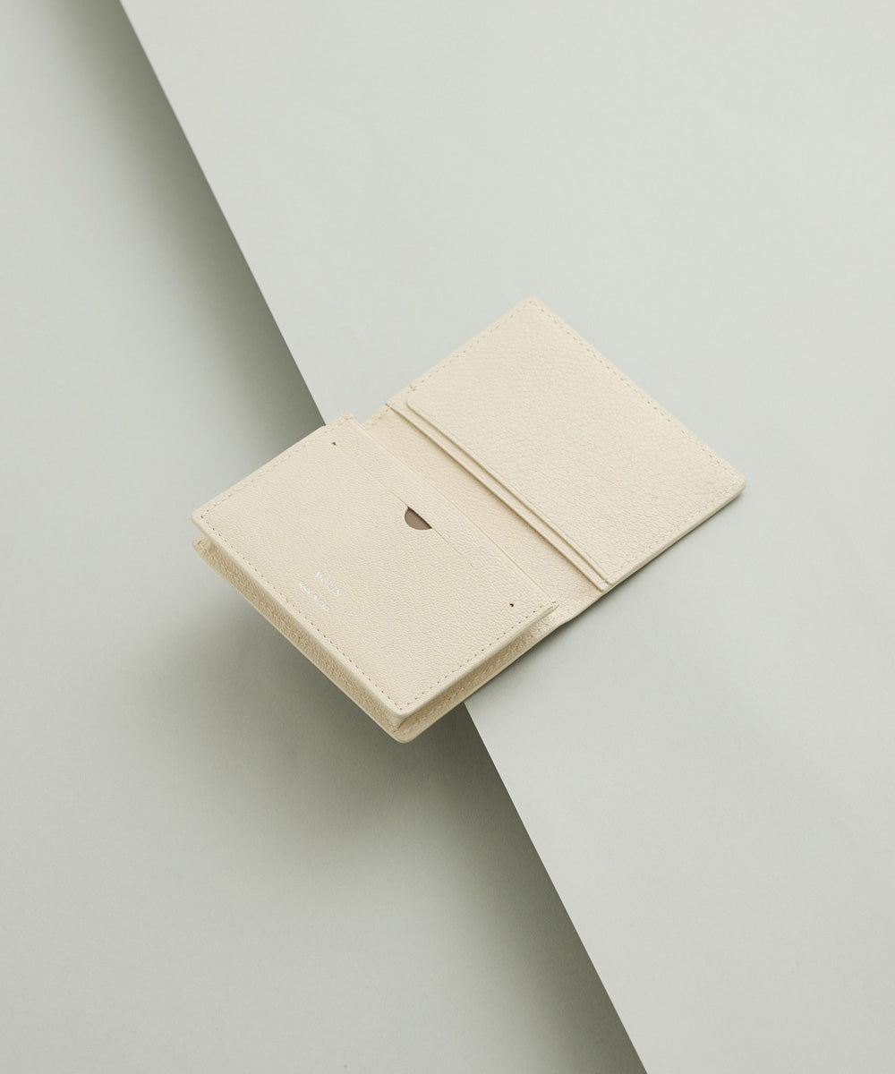 モリーニ(MOLINI) ミニ財布 Topo×yellow モリニ 再入荷】Bifold Compact Wallet -Topo×yellow – MOLINI（モリニ