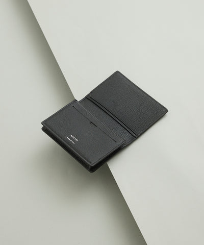 【新色】Card Holder -  All-Black