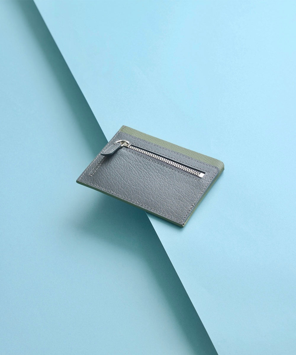 【再入荷】Fragment Case - Olive × Gray