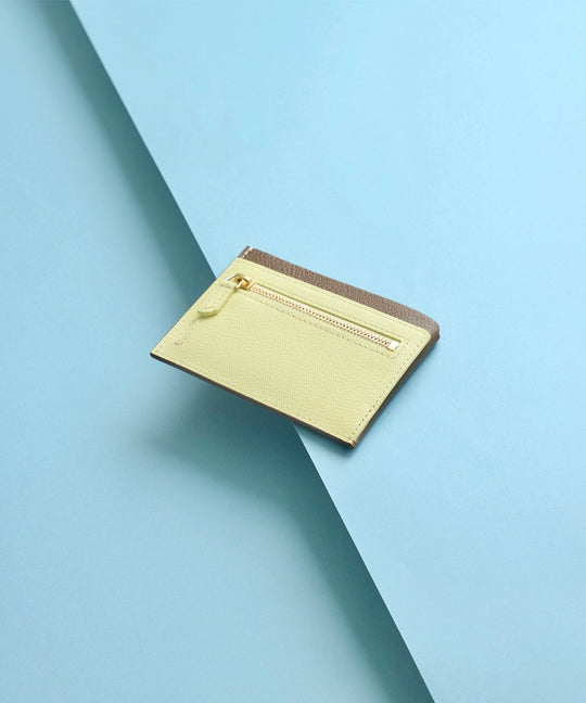 モリーニ(MOLINI) ミニ財布 Topo×yellow 再入荷】Bifold Compact Wallet -Topo×yellow – MOLINI（モリニ
