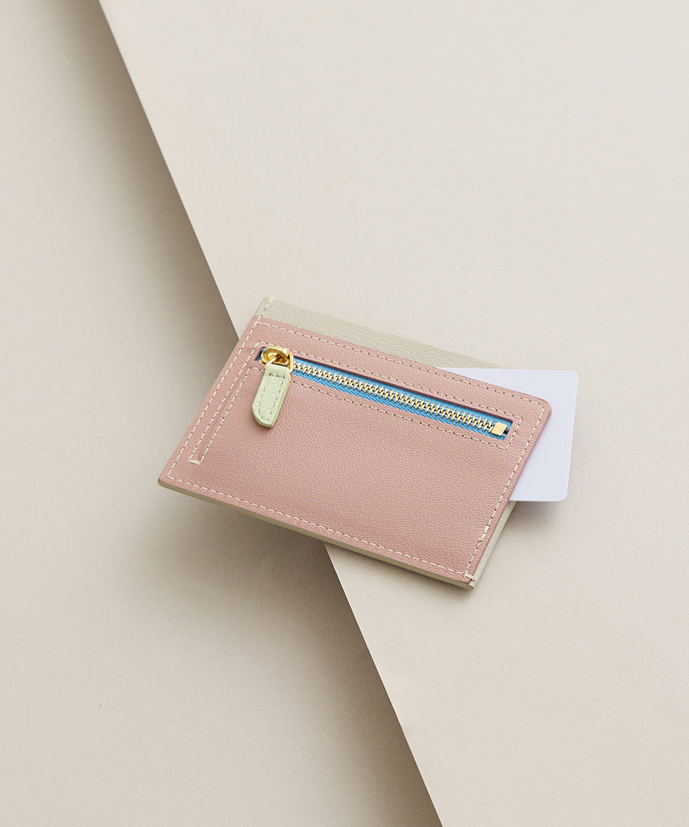 【WEB限定予約販売9月下旬発送予定】Fragment Case - Plum ×　MULTI COL