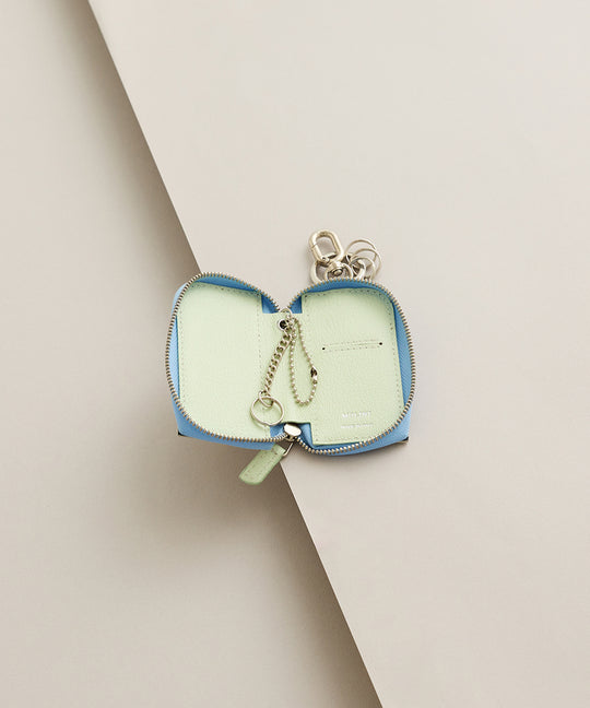 新色】Key Case - Plum × MULTI COL – MOLINI（モリニ）オフィシャル