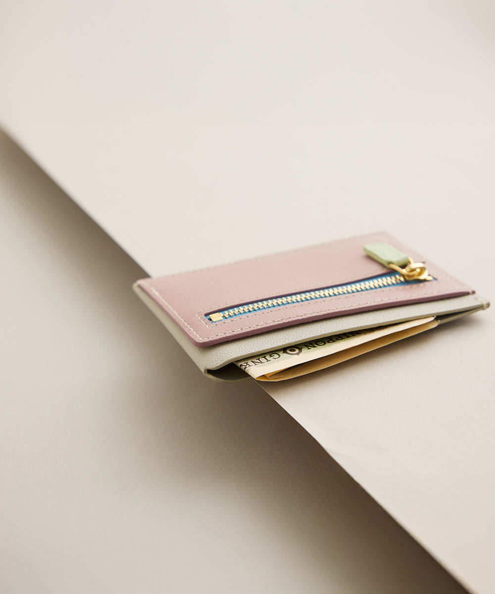 【WEB限定予約販売9月下旬発送予定】Fragment Case - Plum ×　MULTI COL