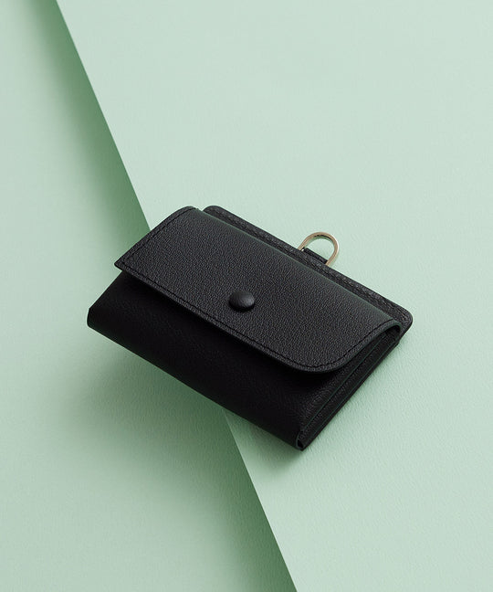 ID Case - Black – MOLINI（モリニ）オフィシャルオンラインストア