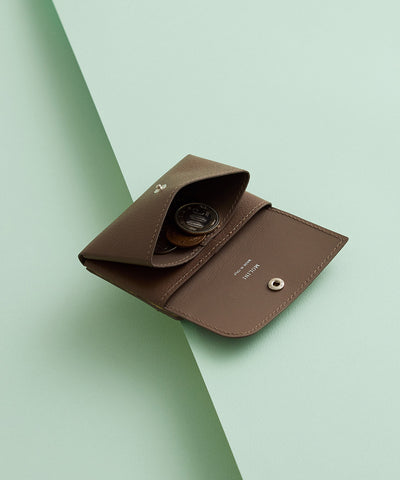 【WEB限定予約販売9月下旬発送予定】ID Case - Topo × Yellow