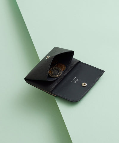 【WEB限定予約販売9月下旬発送予定】ID Case - Gray × Off white