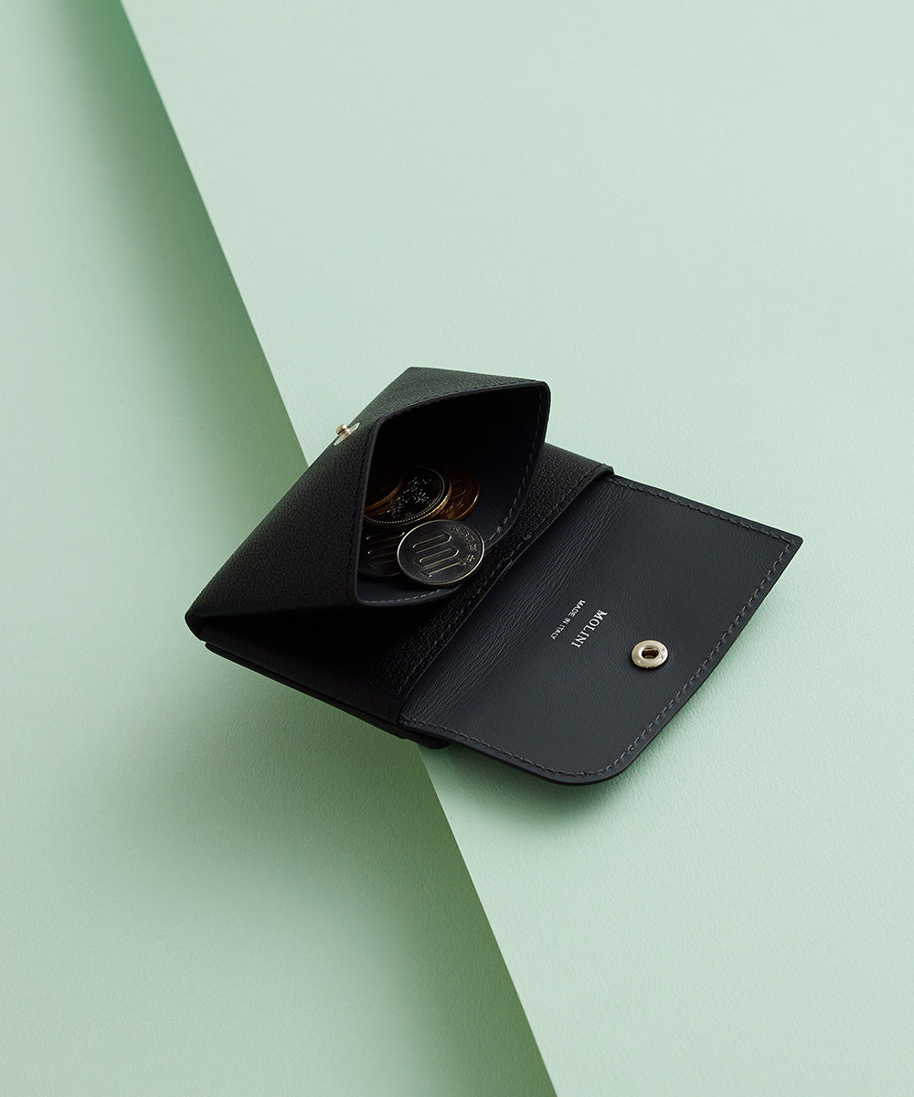 【WEB限定予約販売9月下旬発送予定】ID Case - Black