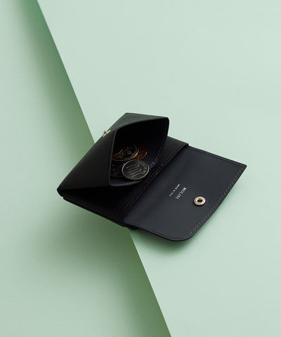 【WEB限定予約販売9月下旬発送予定】ID Case - Black