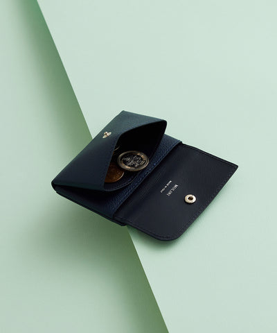 【WEB限定予約販売9月下旬発送予定】ID Case - Navy