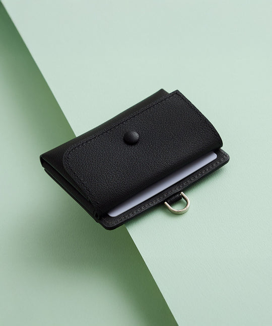 ID Case - Black – MOLINI（モリニ）オフィシャルオンラインストア