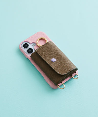 iphone case / Magsafe – MOLINI（モリニ）オフィシャルオンラインストア