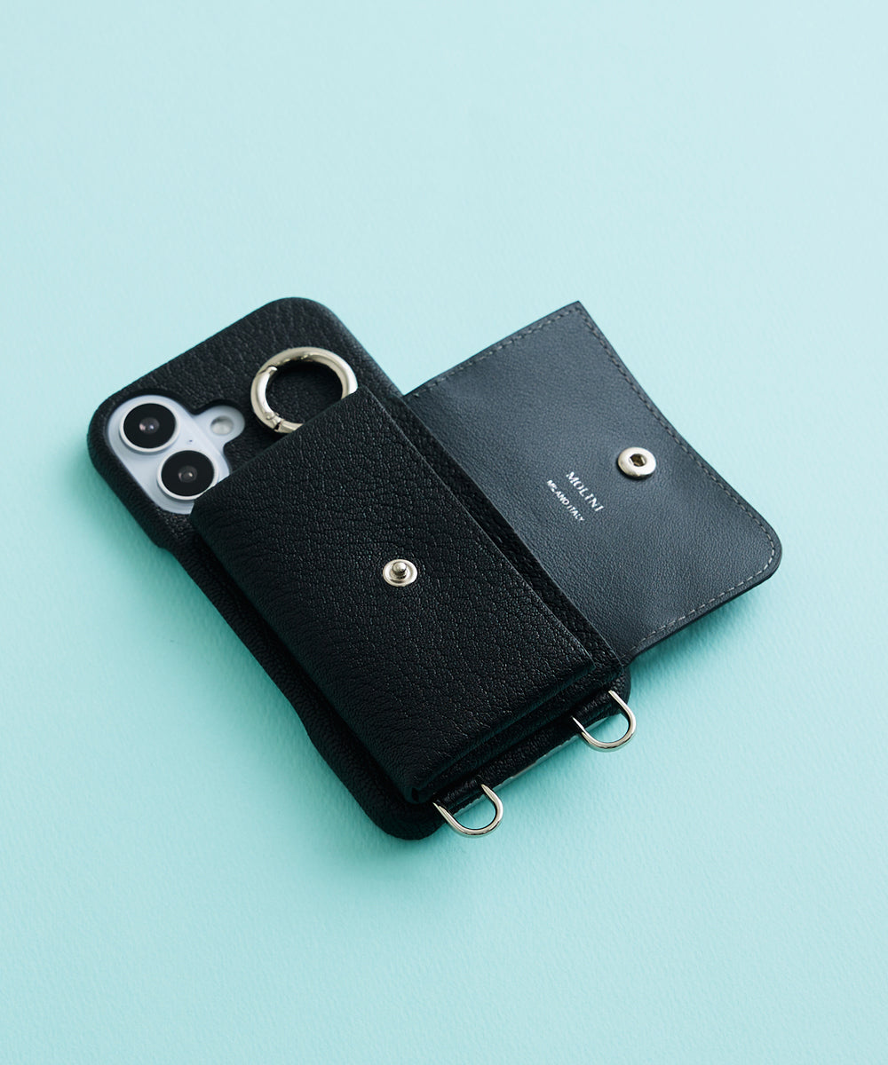 iphone case – MOLINI（モリニ）オフィシャルオンラインストア