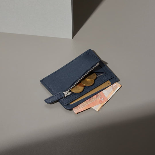 再入荷】Fragment Case - Navy × Navy – MOLINI（モリニ）オフィシャル