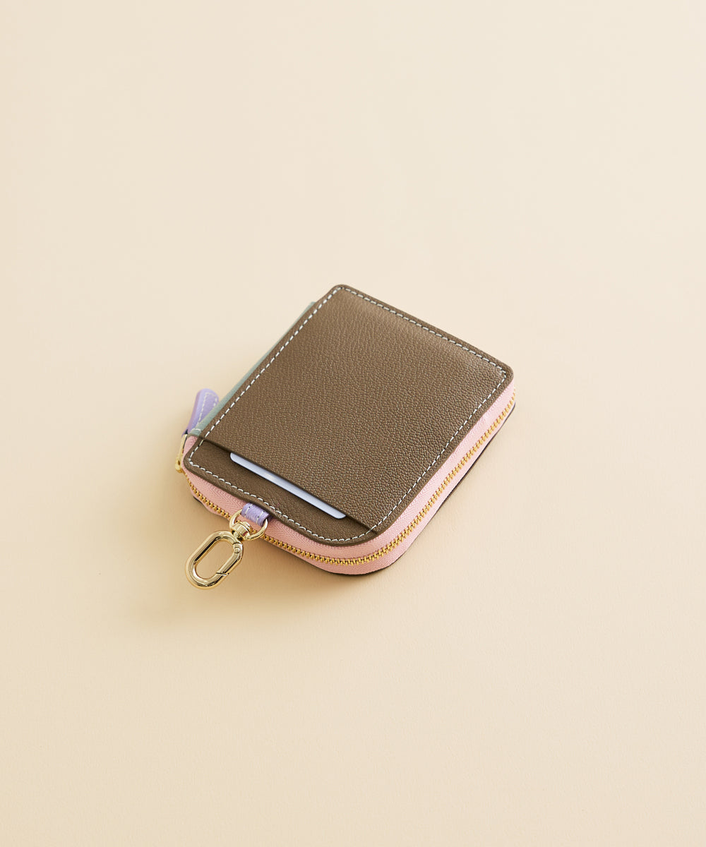 Key Case W - Topo × MULTI COL – MOLINI（モリニ）オフィシャル
