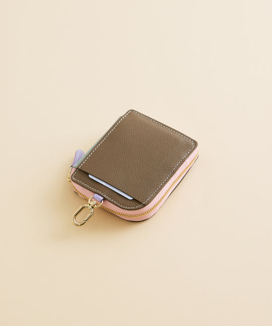Key Case W - Topo × MULTI COL – MOLINI（モリニ）オフィシャル