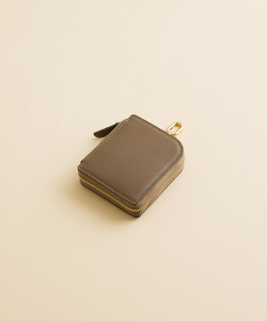 Key Case W - Topo × Yellow – MOLINI（モリニ）オフィシャル