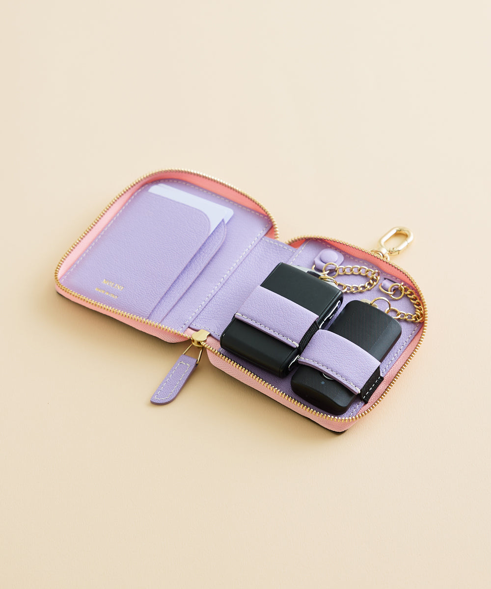 Key Case W - Topo × MULTI COL – MOLINI（モリニ）オフィシャル