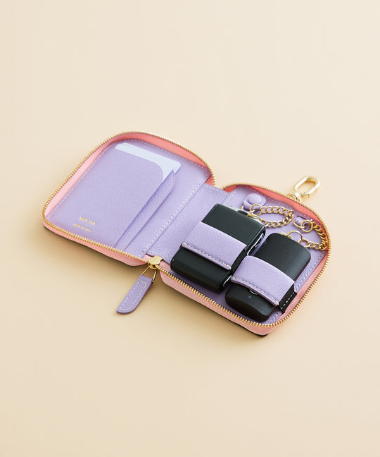 Key Case W - Topo × MULTI COL – MOLINI（モリニ）オフィシャル