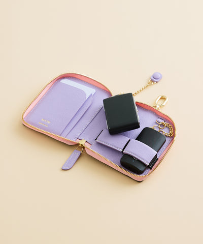 Key Case W - Topo × MULTI COL – MOLINI（モリニ）オフィシャル