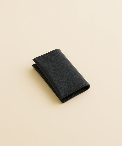 Mini Card Case - Black × Gray – MOLINI（モリニ）オフィシャル