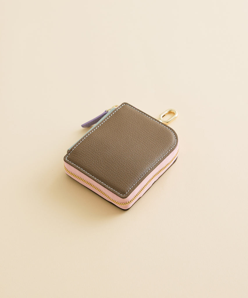 Key Case W - Topo × MULTI COL – MOLINI（モリニ）オフィシャル
