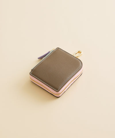 Key Case W - Topo × MULTI COL – MOLINI（モリニ）オフィシャル