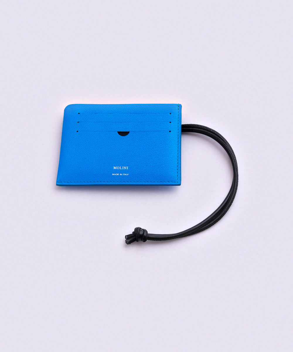 Fragment Case - FLUO BLUE AYA KANEKO別注 – MOLINI（モリニ
