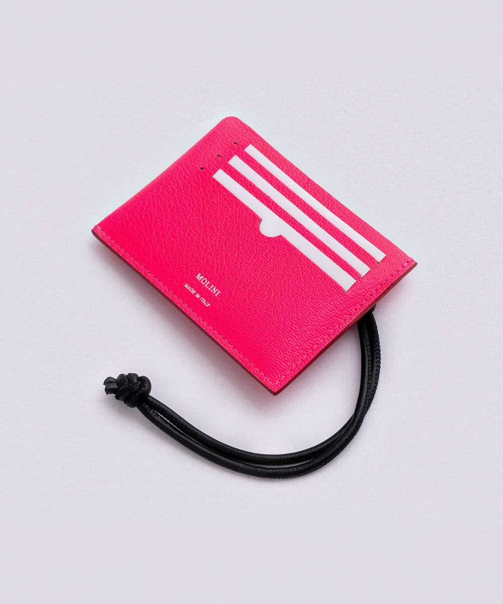 Fragment Case - FLUO PINK AYA KANEKO別注 – MOLINI（モリニ