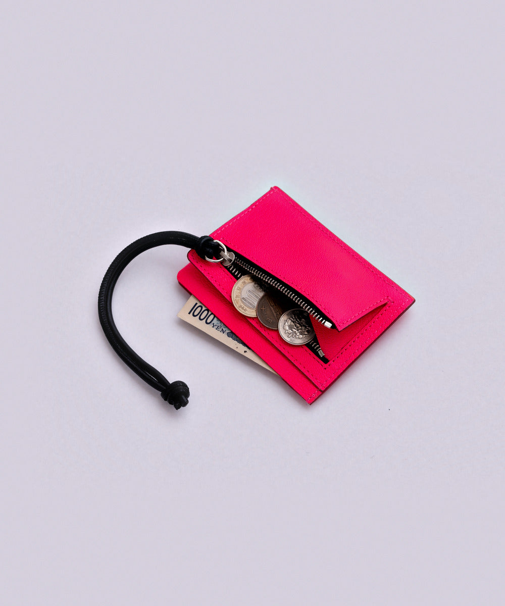 Fragment Case - FLUO PINK AYA KANEKO別注 – MOLINI（モリニ