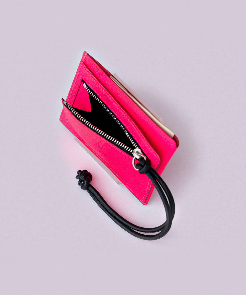 Fragment Case - FLUO PINK AYA KANEKO別注 – MOLINI（モリニ