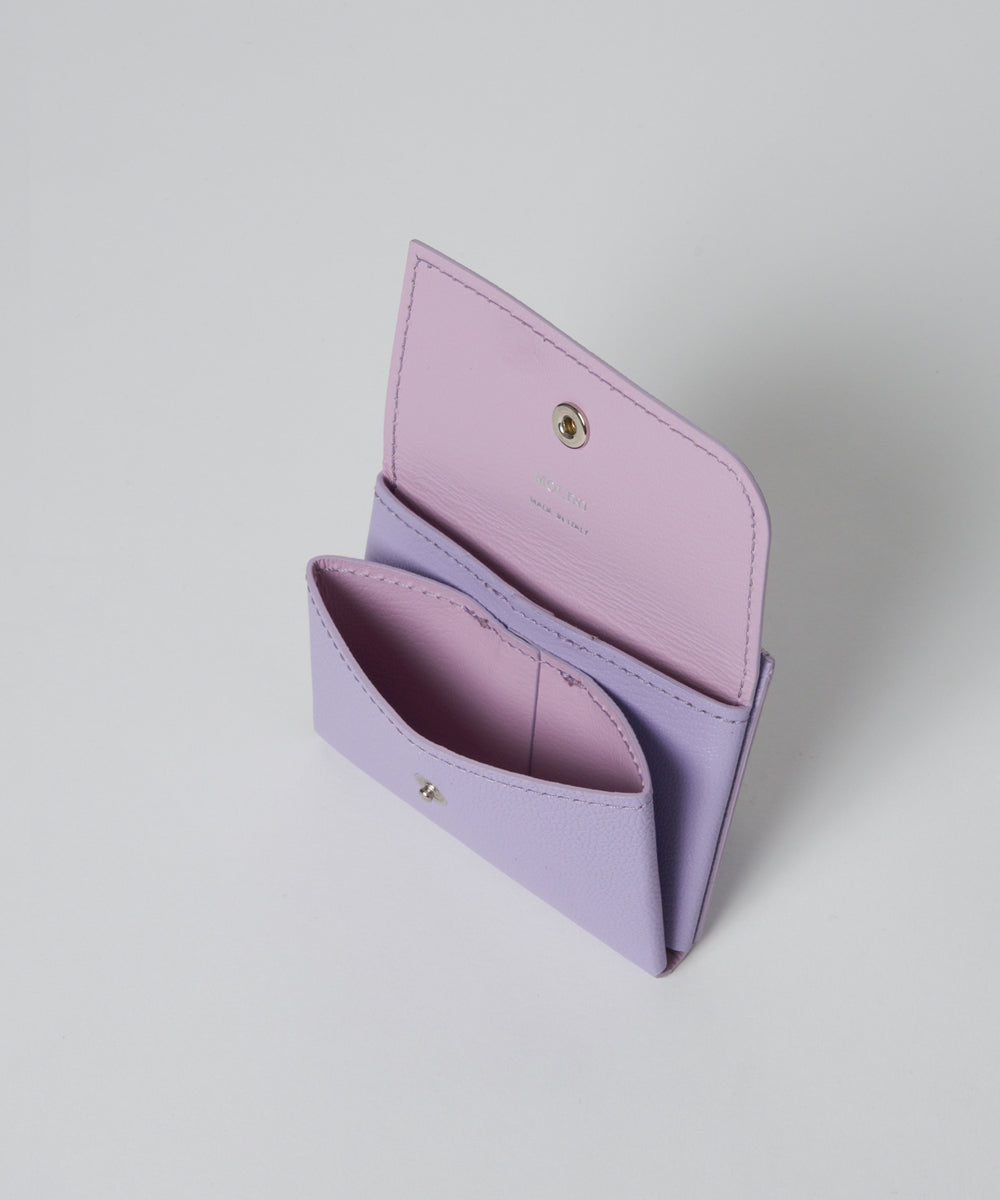 Mini Wallet - Lavender