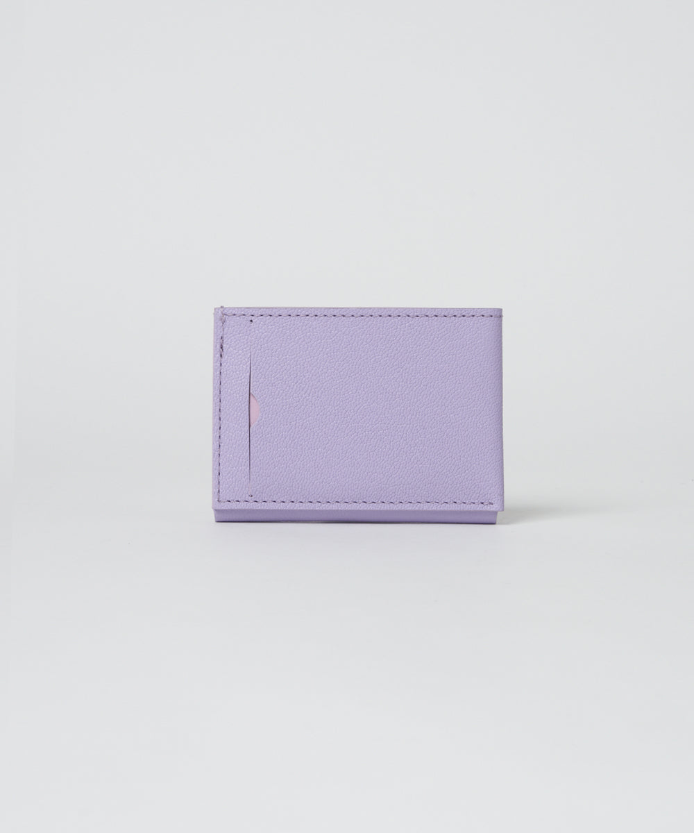 再入荷】Mini Wallet - Lavender – MOLINI（モリニ）オフィシャル