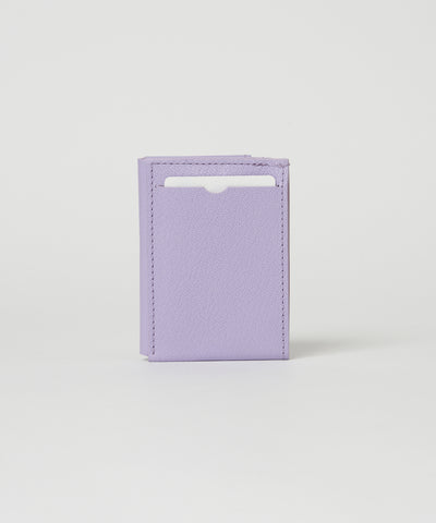 Mini Wallet - Lavender