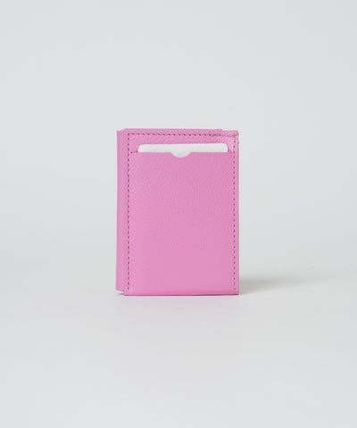 【予約販売】Mini Wallet - Pink