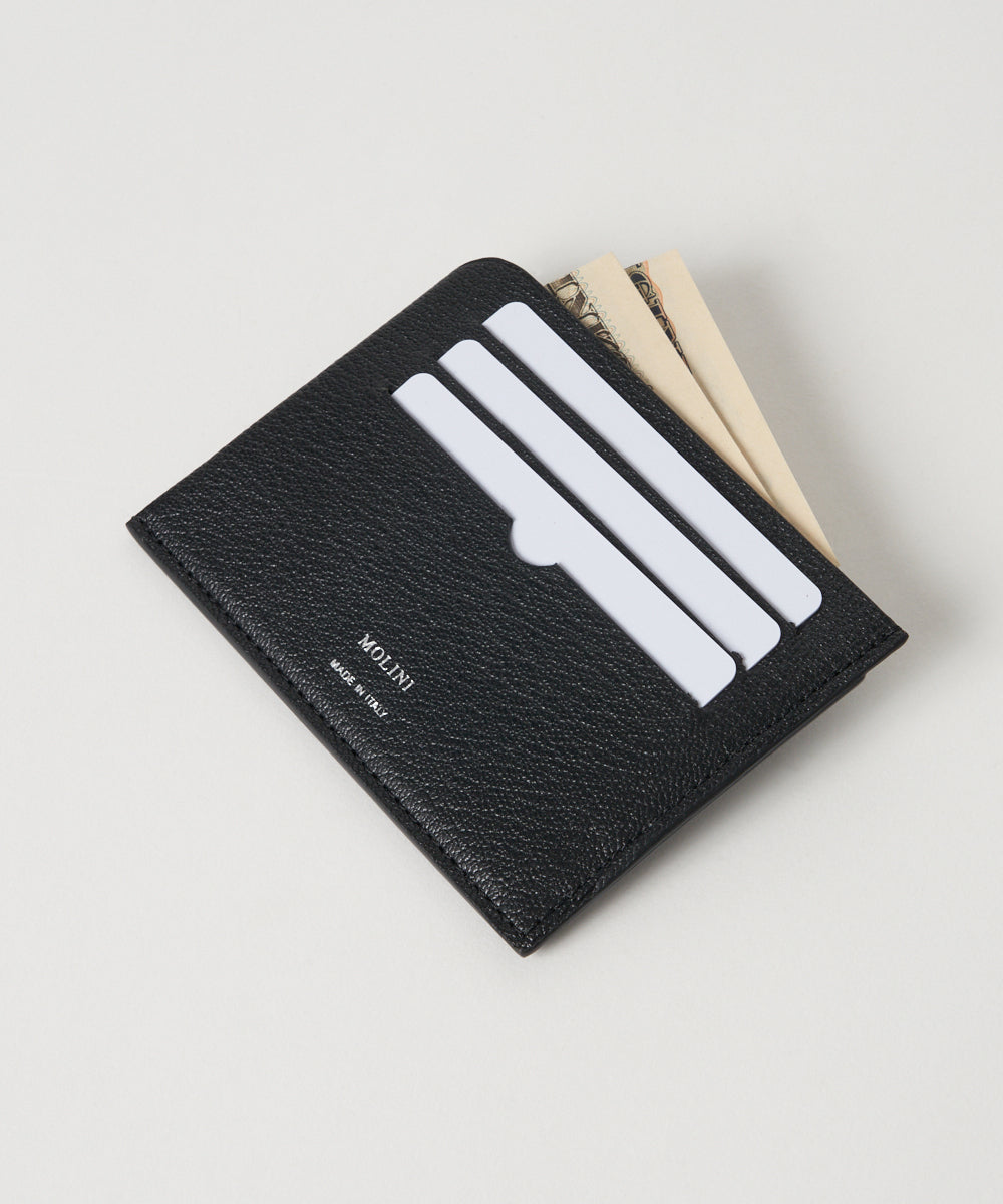 Fragment Case - Black × Gray – MOLINI（モリニ）オフィシャル